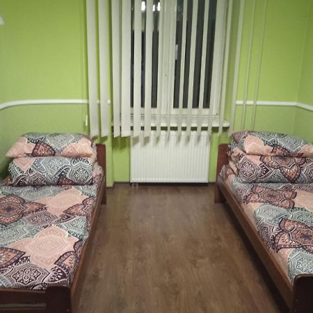 Lviv City Hostel Eksteriør bilde