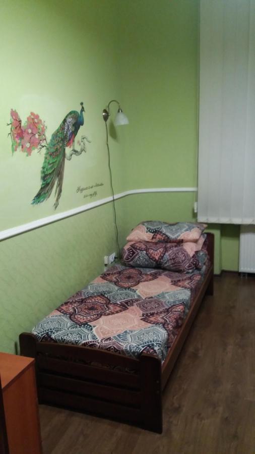 Lviv City Hostel Eksteriør bilde